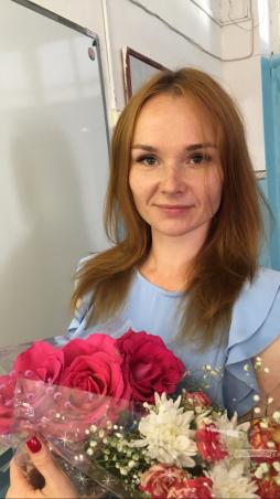 Бандина Анастасия Григорьевна