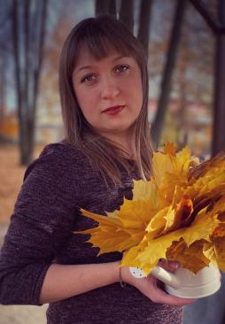 Рухмакова Екатерина Александровна